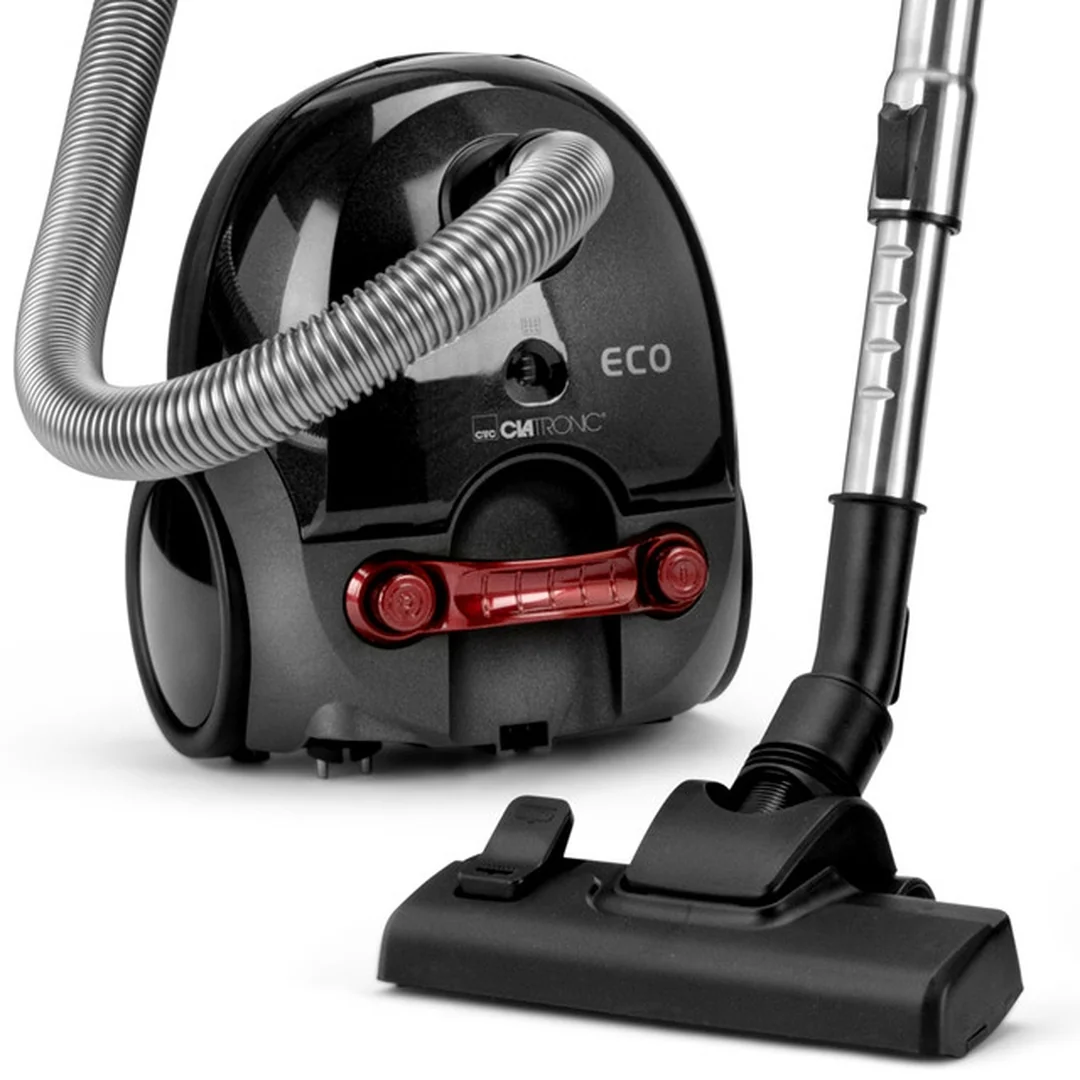 Clatronic BS 1300 N vreckový podlahový vysávač 700 W