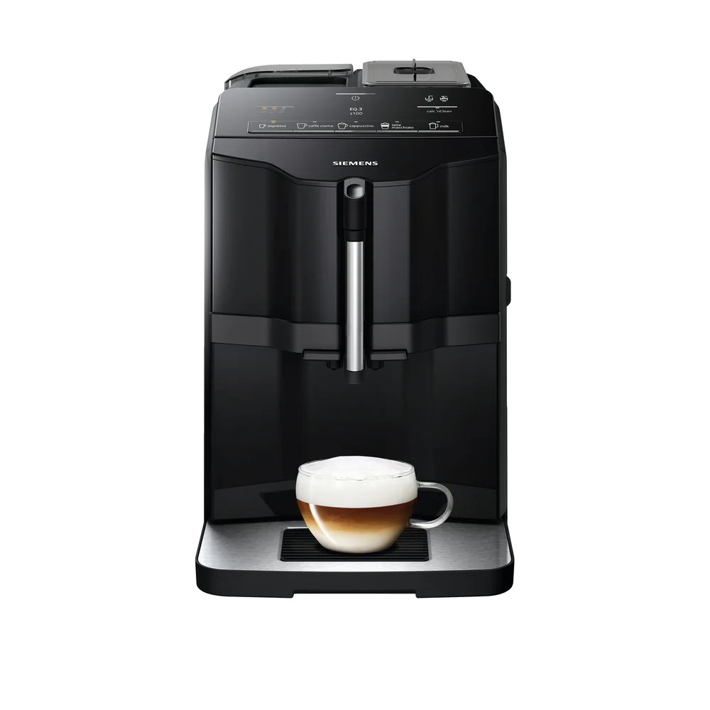 Siemens Ti30a209rw Espresso 1×1 ks