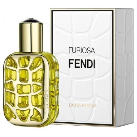 Fendi Furiosa Edp 100ml 1×100 ml, parfumová voda