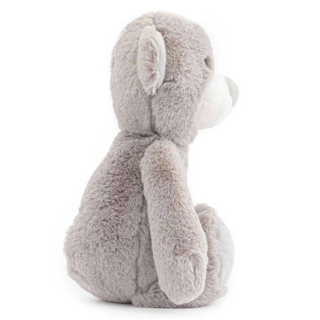 Plyšová hračka – medvedík Baby Mix 20cm