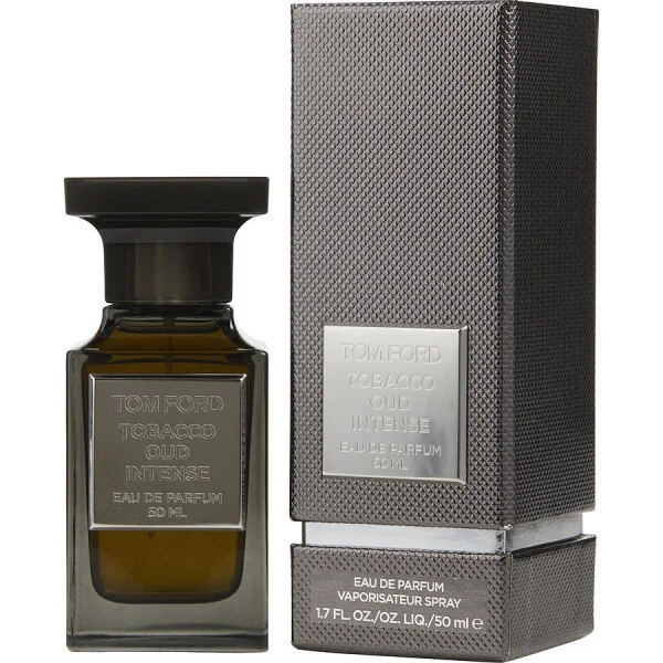 Tom Ford Tobacco Oud Intense Edp 50ml 1×50 ml, parfumová voda