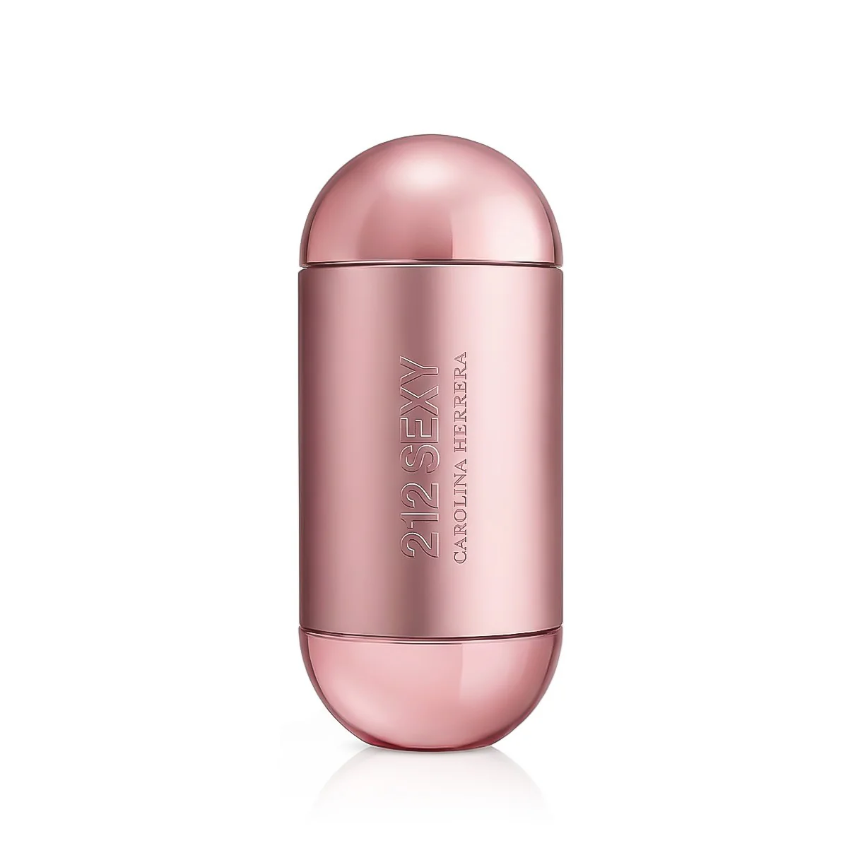 Carolina Herrera 212 Sexy Women EDP 60 ml W