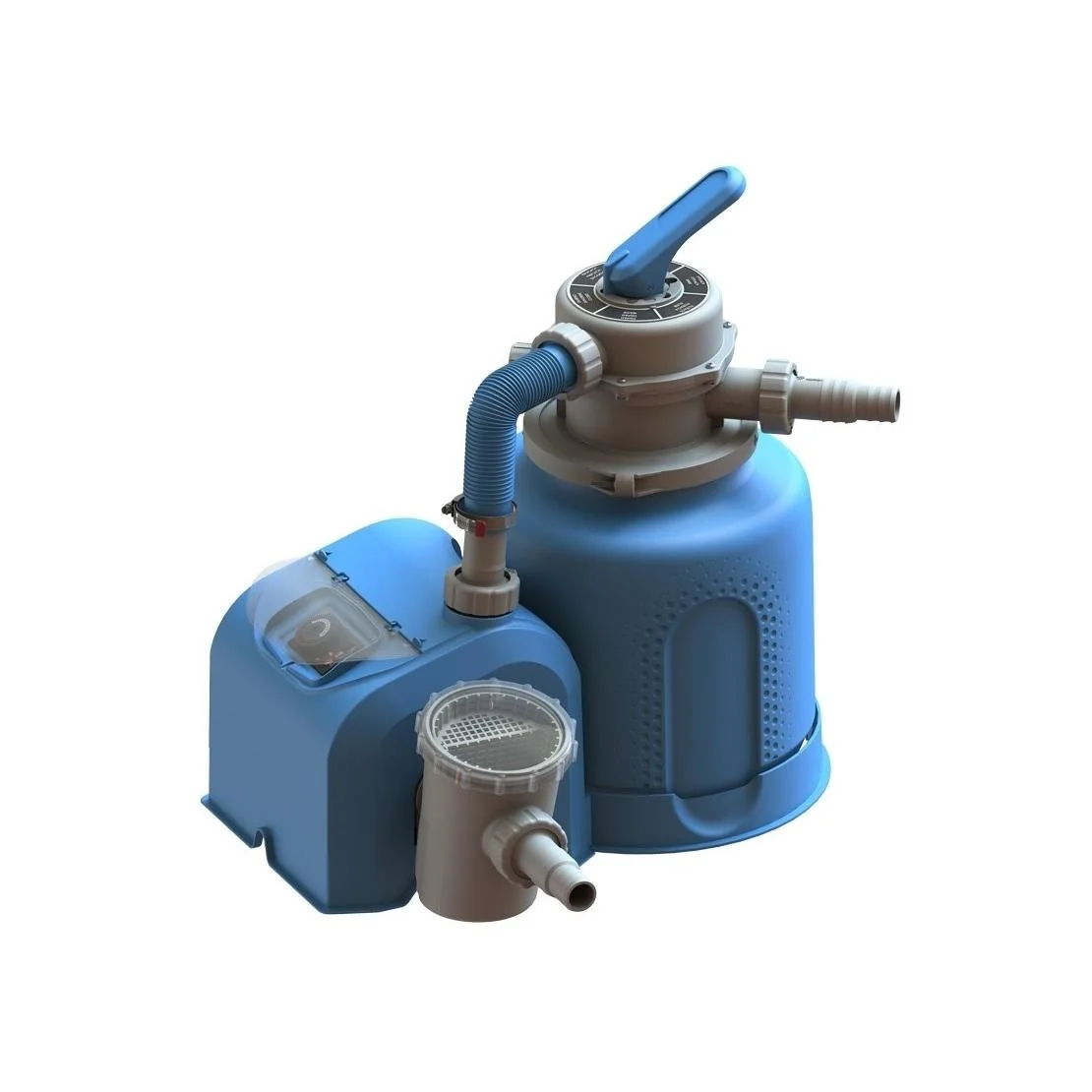 Piesková filtrácia Marimex ProStar 6000 ## 10604333