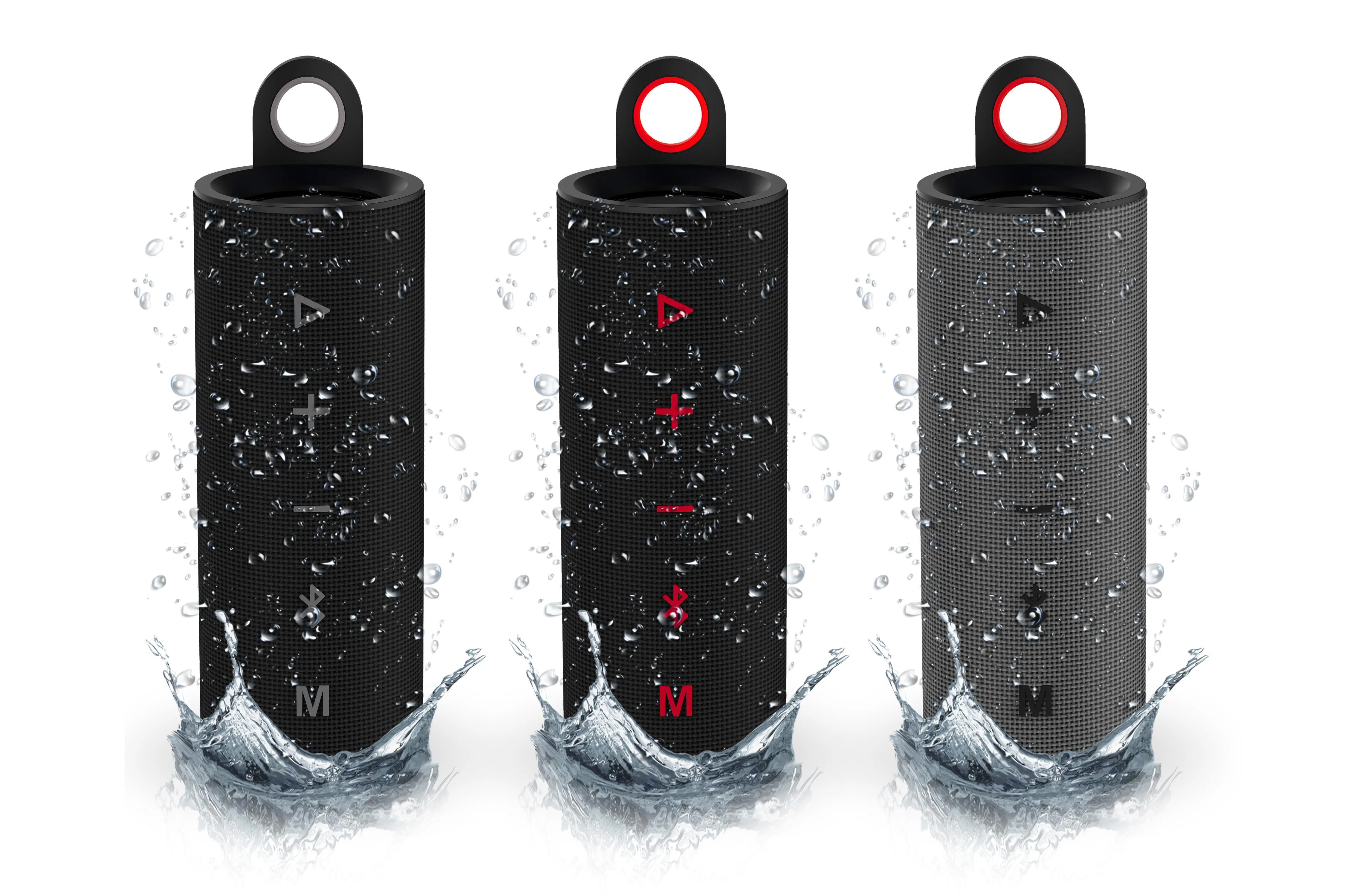 Bluetooth reproduktor 9W