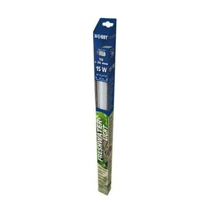 HOBBY Freshwater - Light 36W,120cm proti riasam