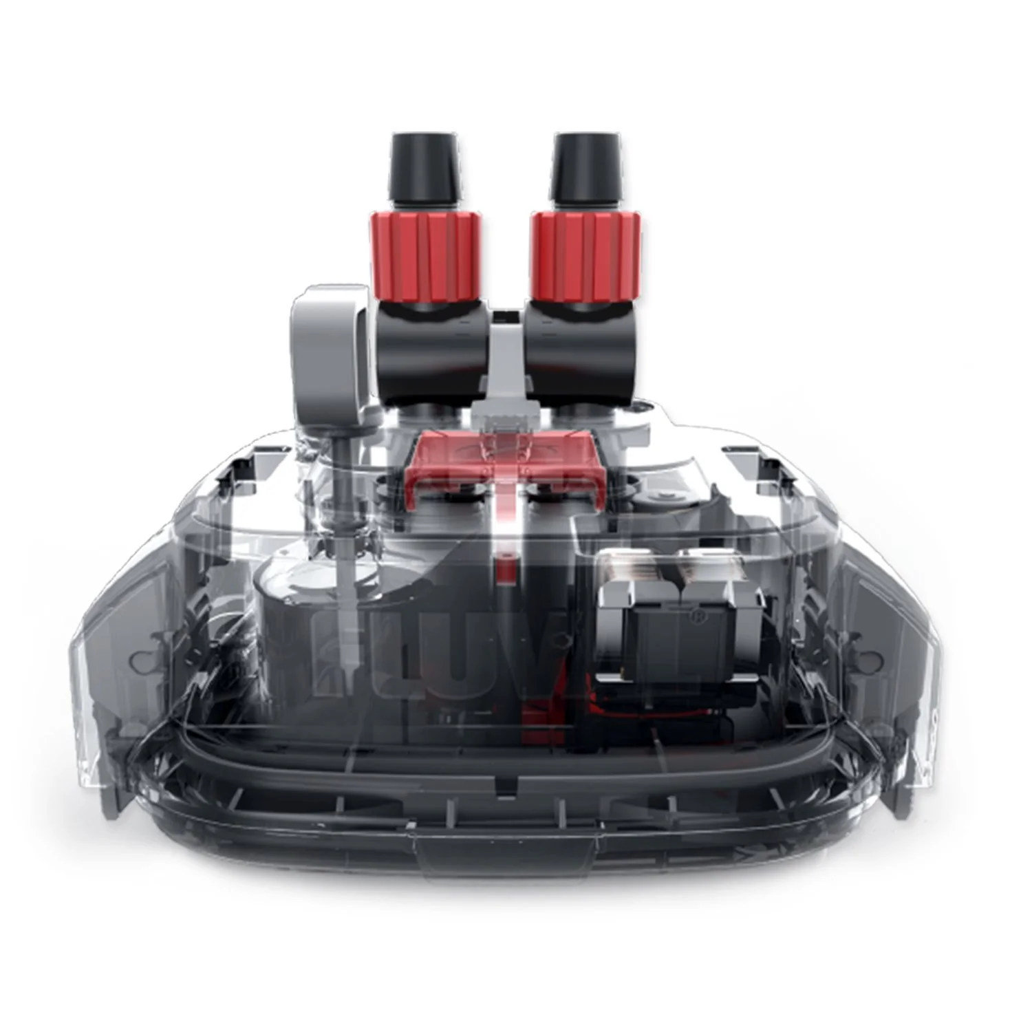 Filter 207 vonkajší, 780l/h, 10W 207 vonkajší, 780l/h, 10W