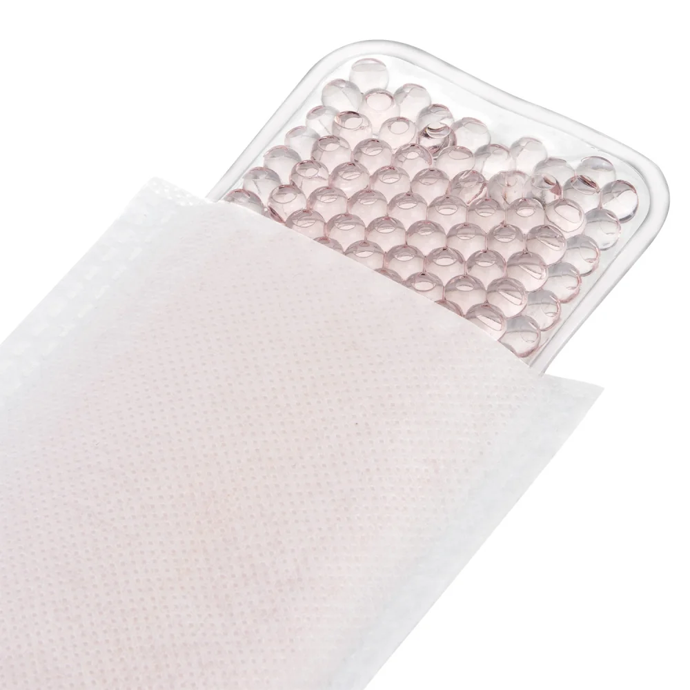 Canpol babies Hygienický návlek na popôrodné gélové vložky 12 ks