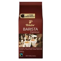 TCHIBO Barista Espresso 1000g - zrnková káva