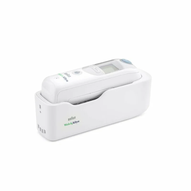 Braun ThermoScan PRO 6000 profesionálny ušný teplomer
