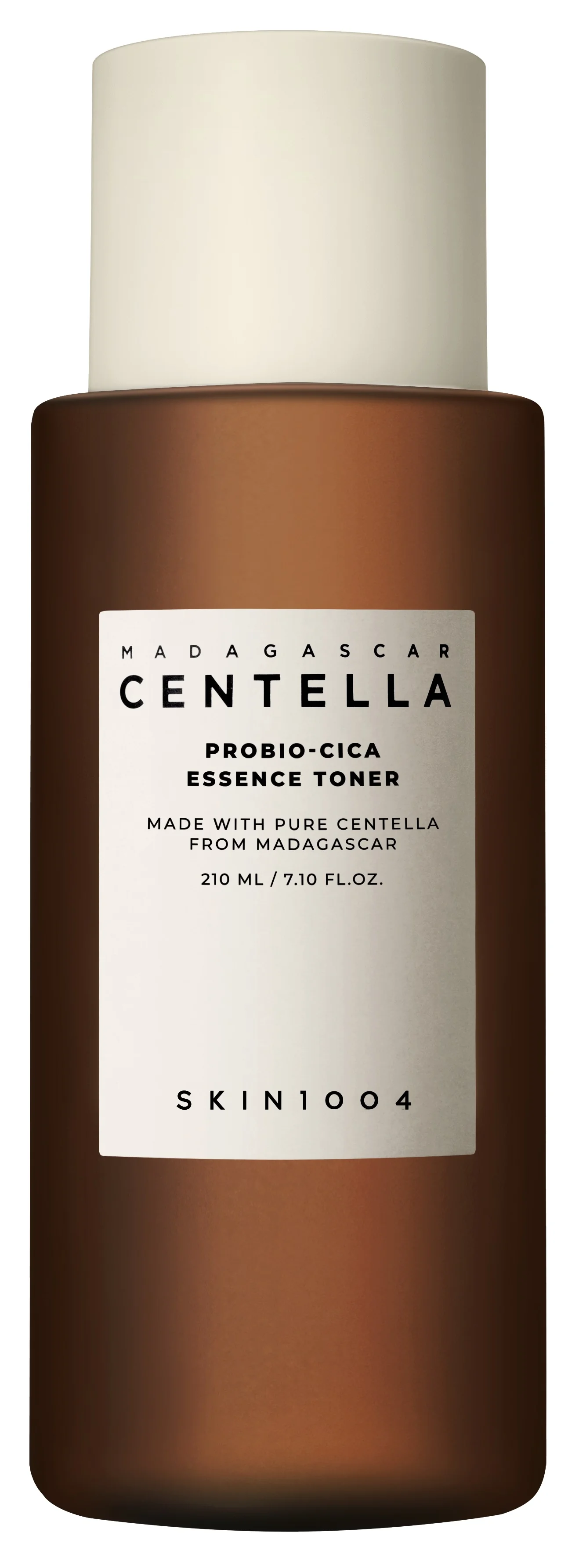 Madagascar Centella Probio-Cica Essense Toner 210 ml