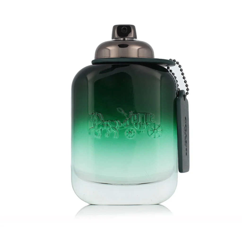 Coach Green toaletná voda pre mužov 100 ml