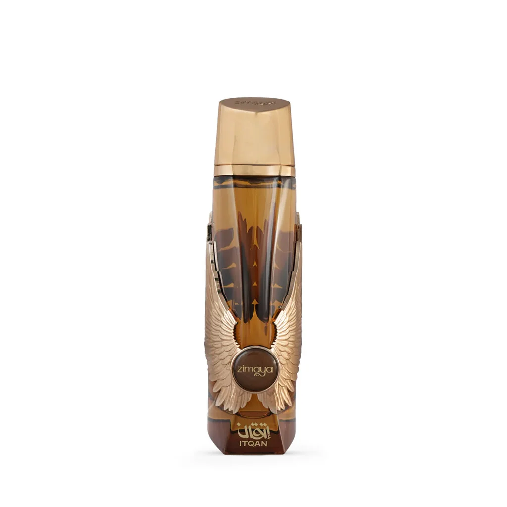 Zimaya Itqan Gold parfumovaná voda EDP 100 ml unisex