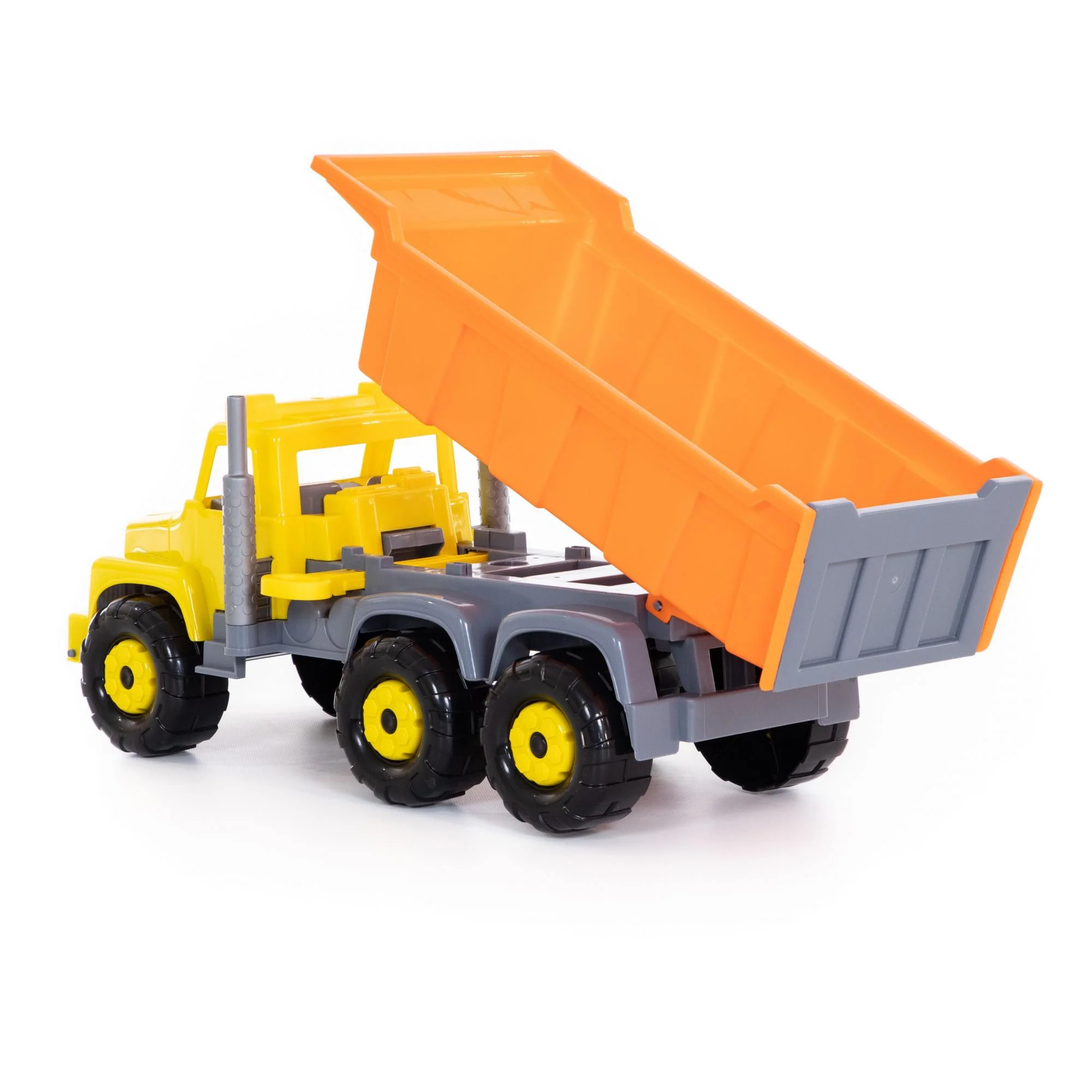 Auto Vyklápač Supergigant , 8PL5113