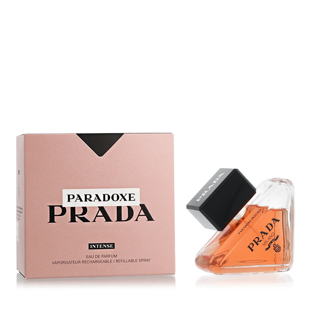 Prada Paradoxe Intense EDP plnitelný 50 ml W