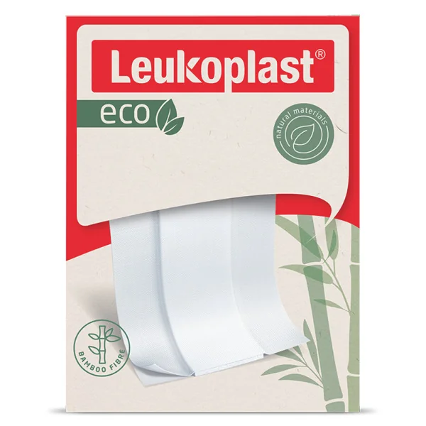 Leukoplast® Eco Dressing Length 1×5 ks, leukoplast