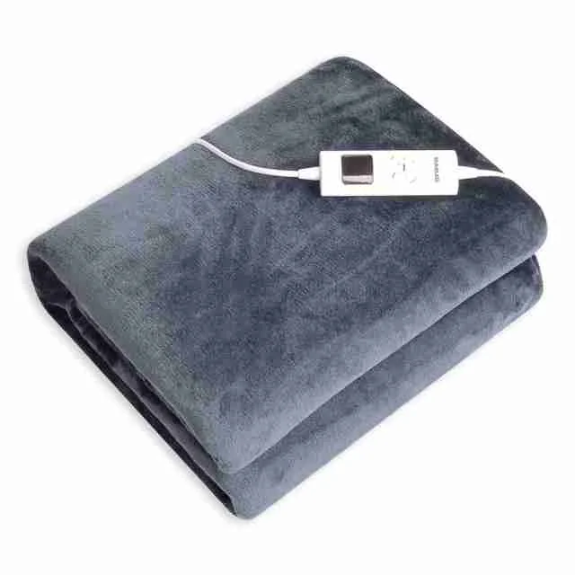 ORAVA EB-160 A Elektrická deka 160x130 1×160x130cm, elektircká deka