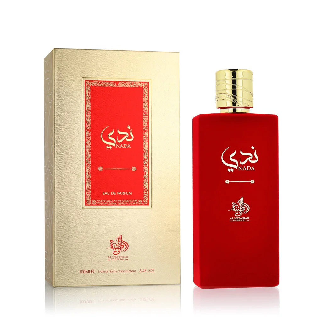 Al Wataniah Nada EDP 100 ml UNISEX