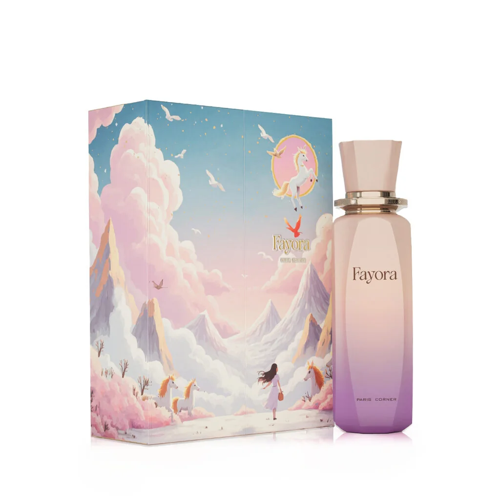 Paris Corner Fayora EDP 100 ml W