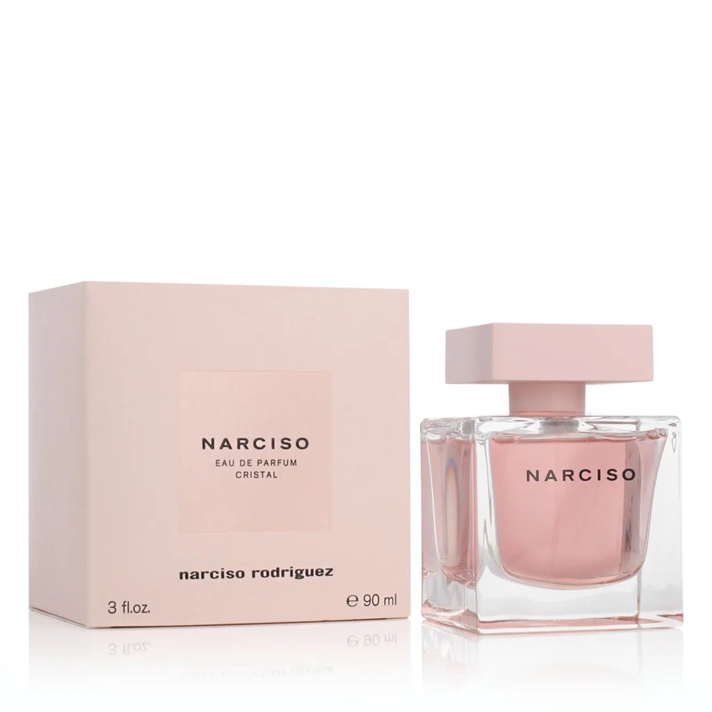 Narciso Rodriguez Narciso Eau de Parfum Cristal EDP pre ženy 90 ml