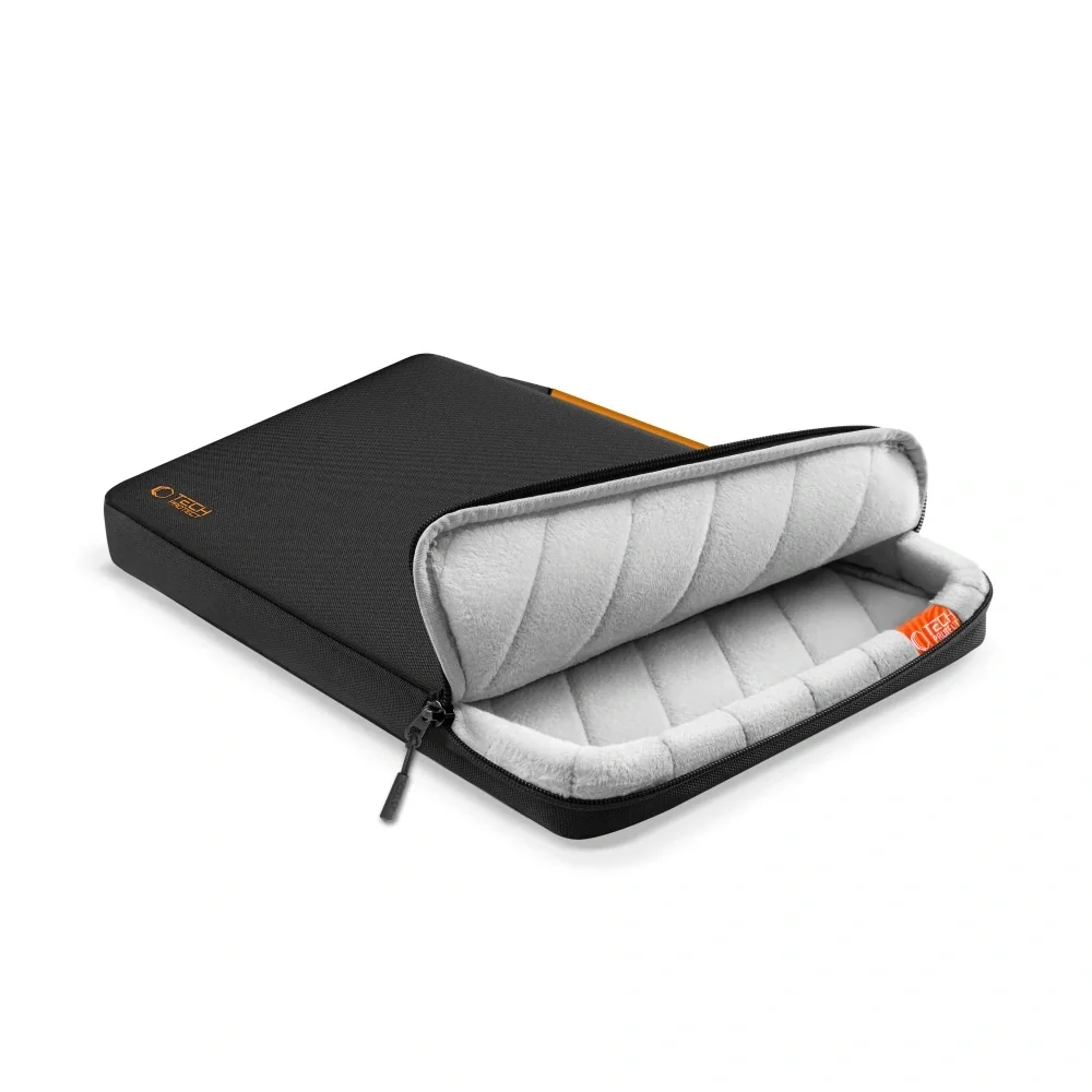 Tech-Protect Defender RS taška na notebook 15-16'', čierna