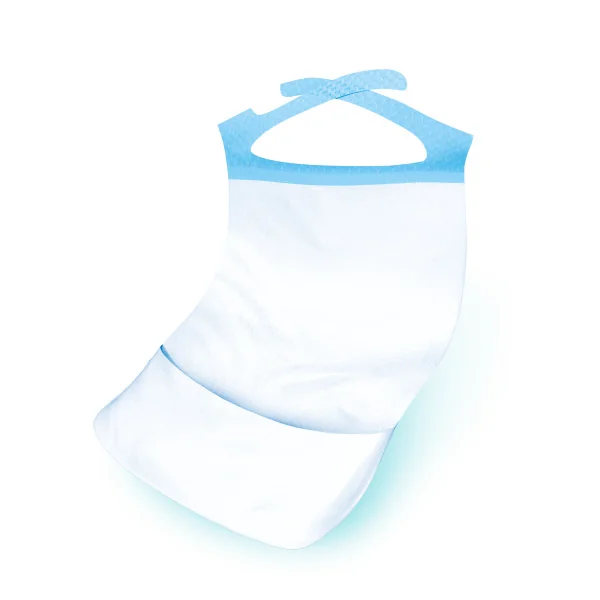 TENA Bib podbradník S/M 1×150 ks, podbradník