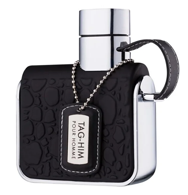 Armaf Tag Him Edp 100ml 1×100 ml, parfumová voda