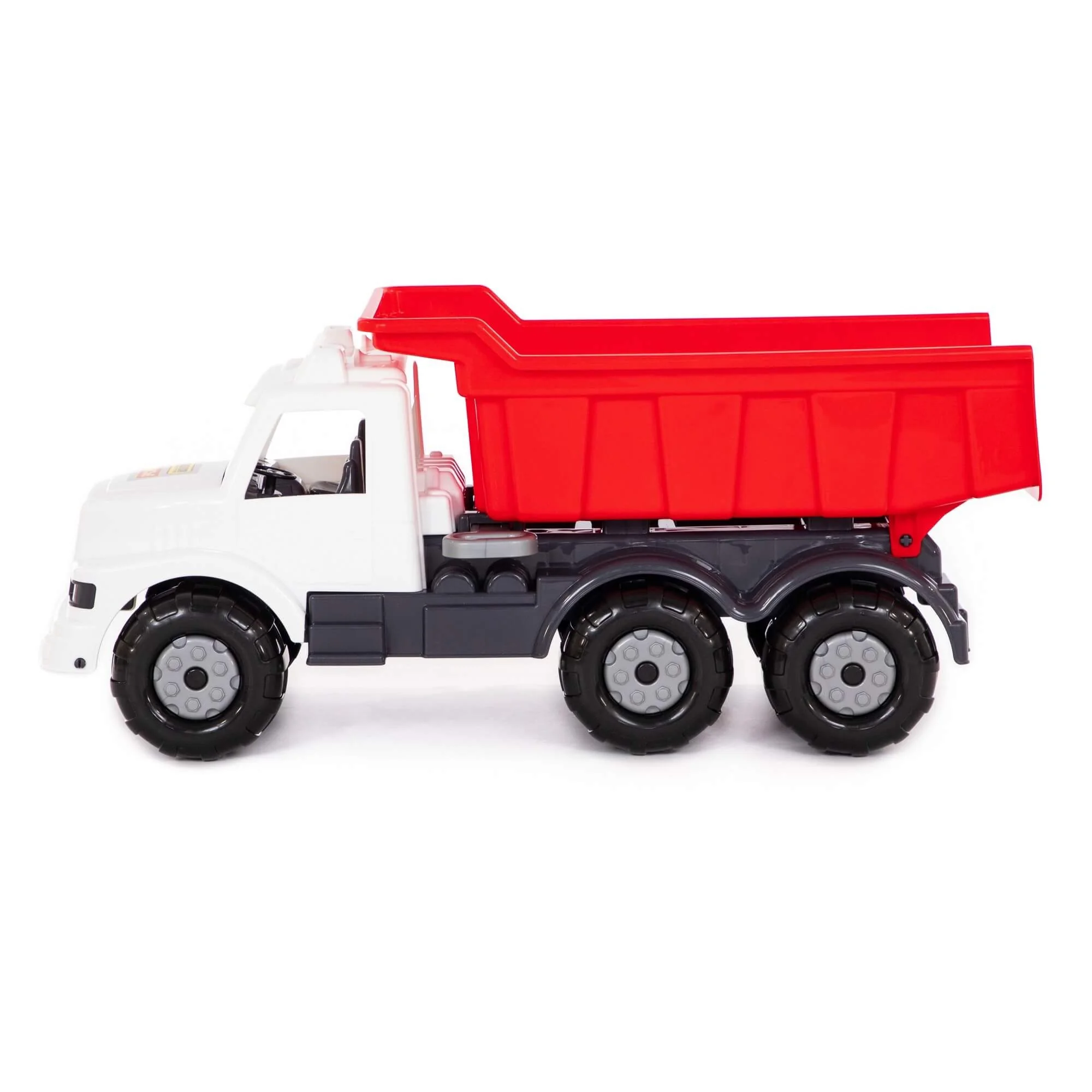Auto Borec vyklápač - veľké , 8PL43672