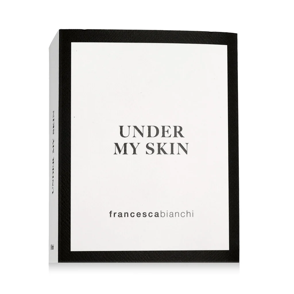 Francesca Bianchi Under My Skin Extrait de Parfum 100 ml UNISEX