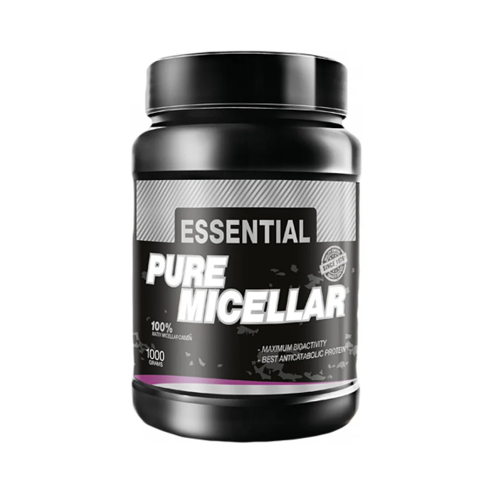 Prom-In Essential Pure Micellar 1000 g vanilka
