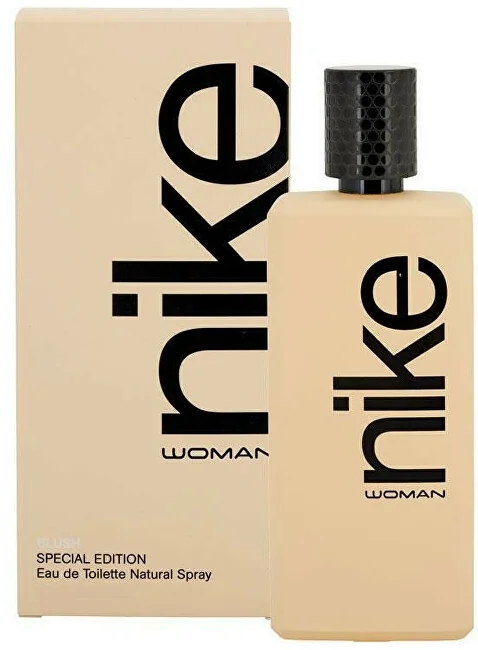 Nike Blush Woman Edt 30ml 1×30 ml, toaletná voda