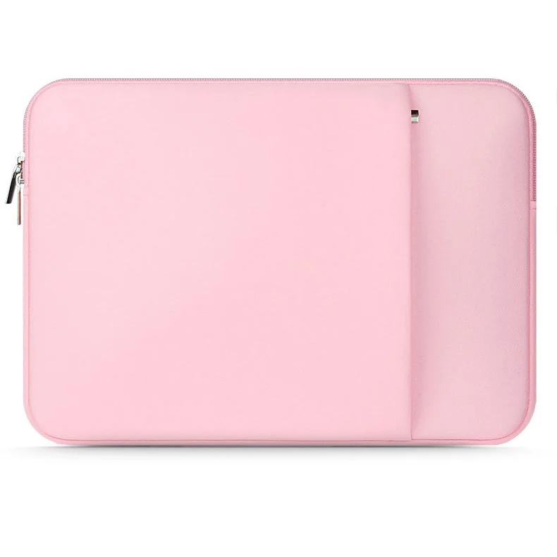 Tech-Protect Neopren obal na notebook 13'', ružový