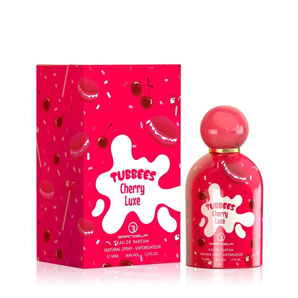 Grandeur Tubbees Cherry Luxe EDP 50 ml UNISEX