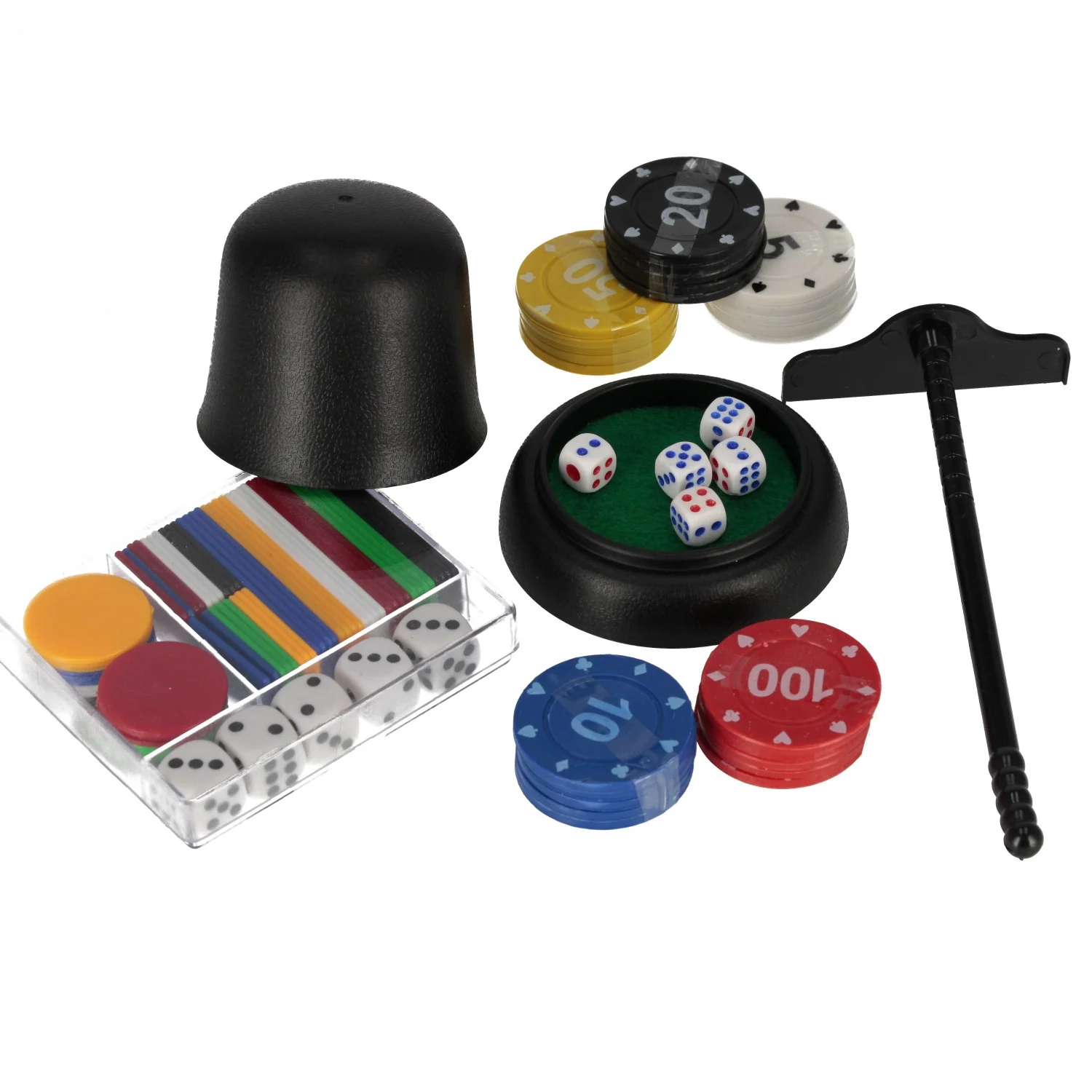 Hra ruleta , 6EU545369