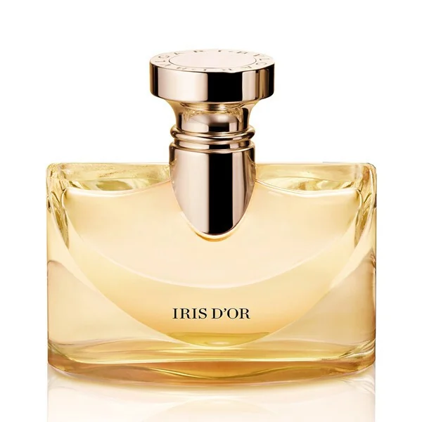 Bvlgari Splendida Iris D Or Edp Test 100ml 1×100 ml, parfumová voda