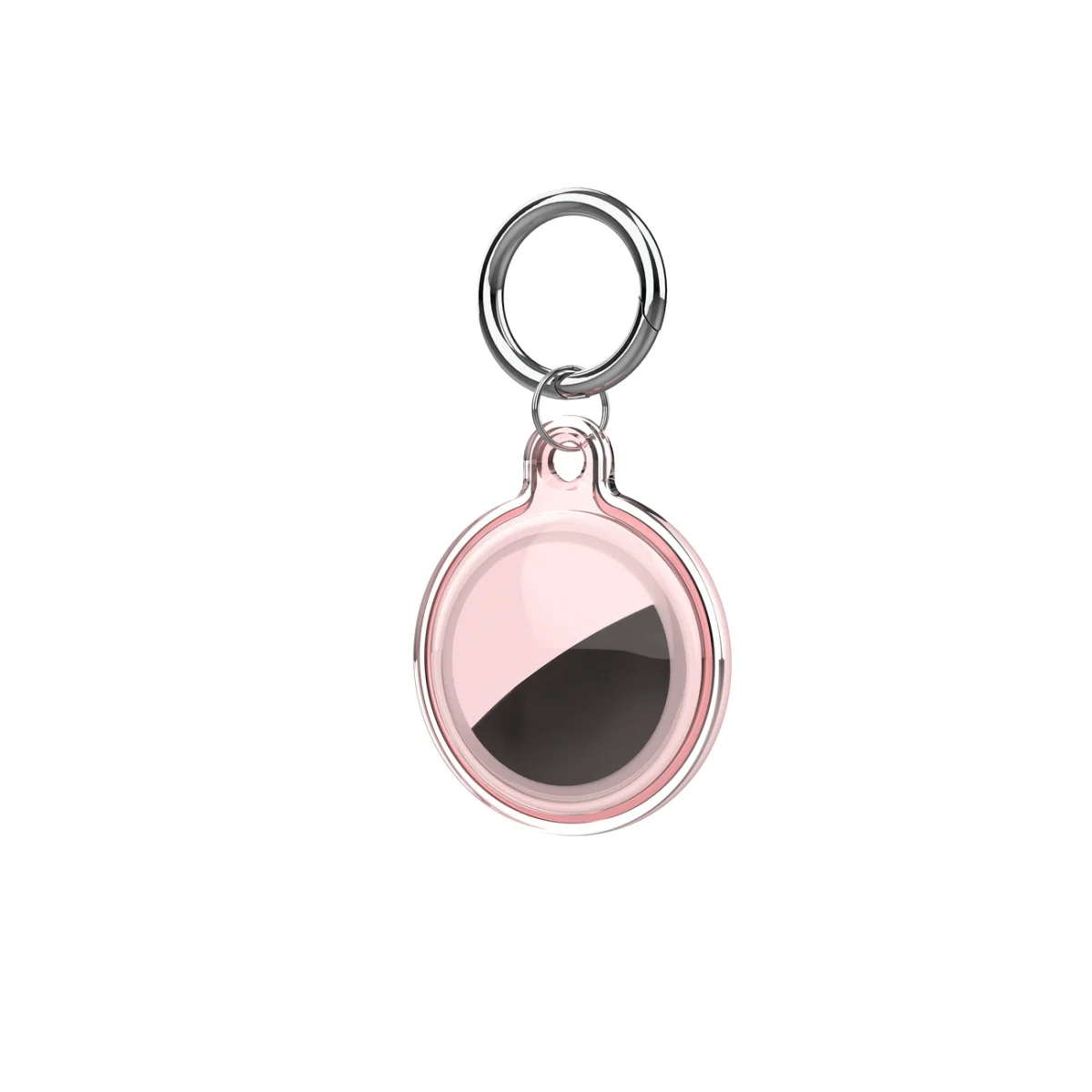 MG Key Ring kryt na Apple Airtag 4ks, farebné