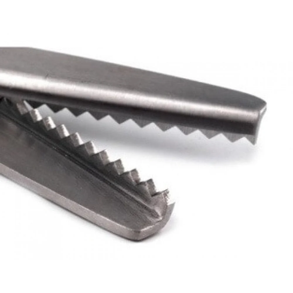 Krajčírske celokovové nožnice 20cm-Stafil