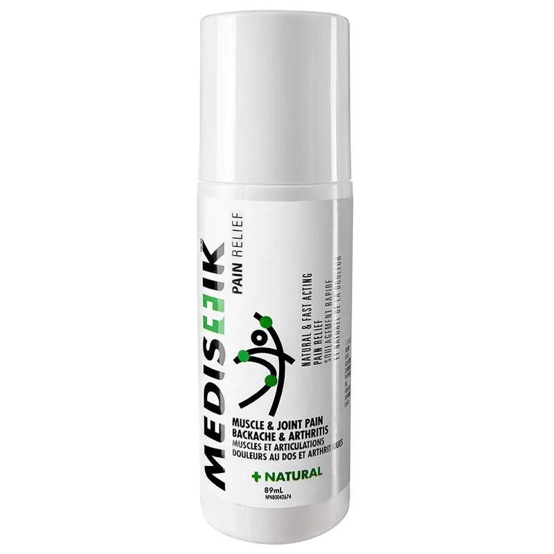 Medistik ICE Roll-on