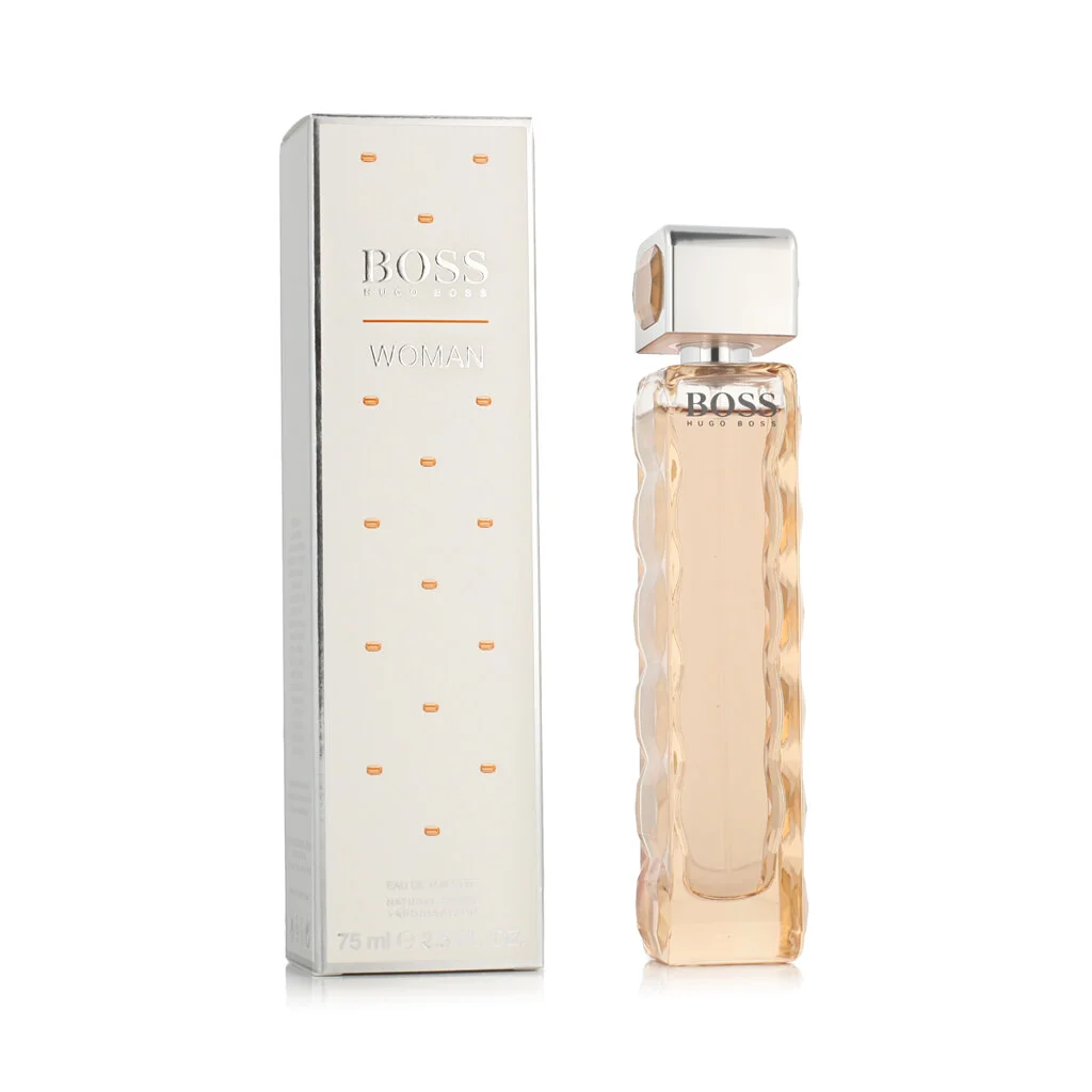 Hugo Boss Boss Orange Woman toaletná voda 75 ml
