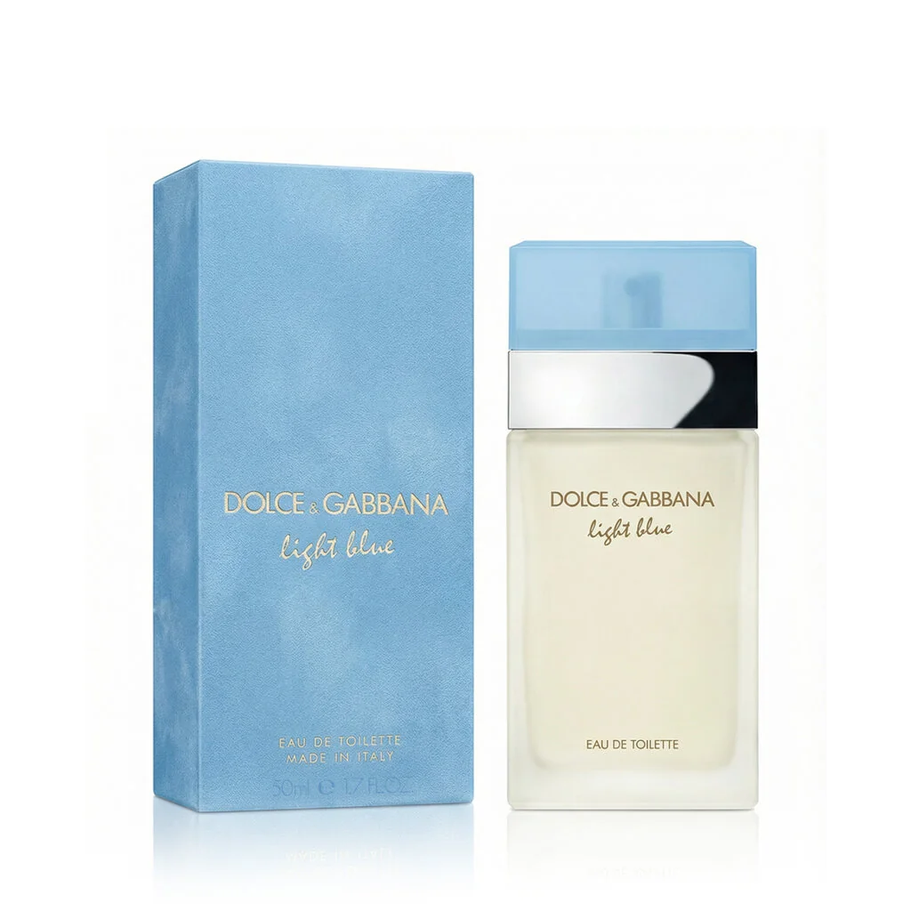 Dolce & Gabbana Light Blue EDT 50 ml W