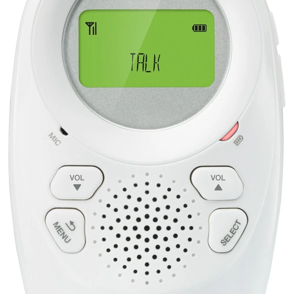 Elektronická opatrovateľka Vtech DM1211 , 20C39077