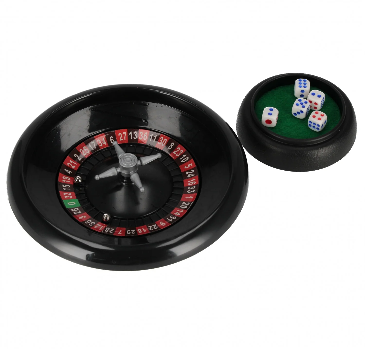 Hra ruleta , 6EU545369