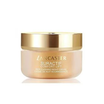 Lancaster Nočný liftingový krém Suractif Comfort Lift 1×50 ml, liftingový krém