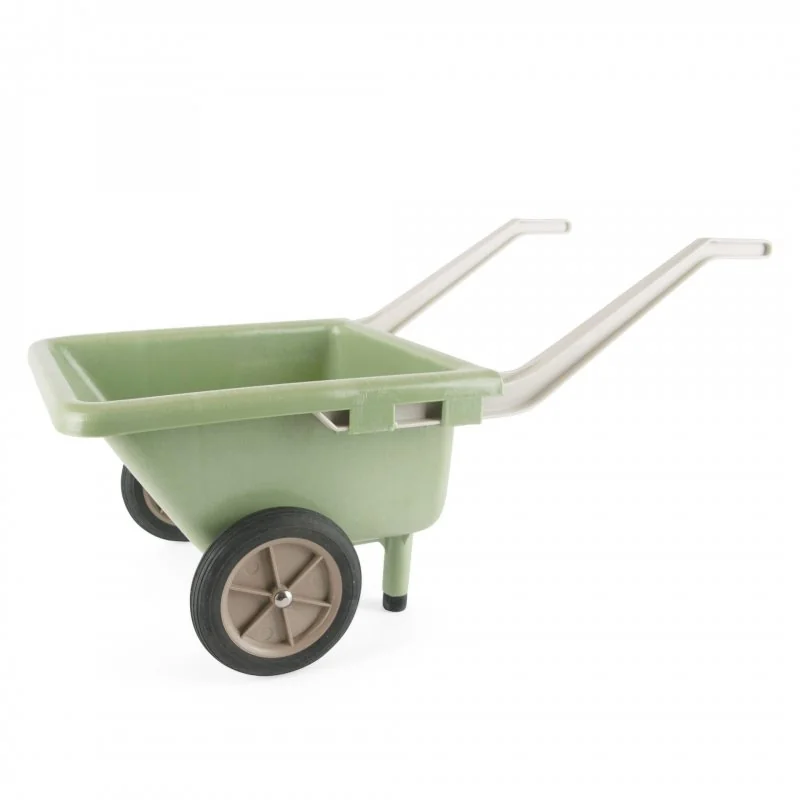 DANTOY green Garden záhradnícke koliesko nosnosť 50kg 1ks 24m+