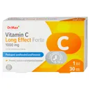 Dr. Max Vitamin C Long Effect Forte 1000 mg