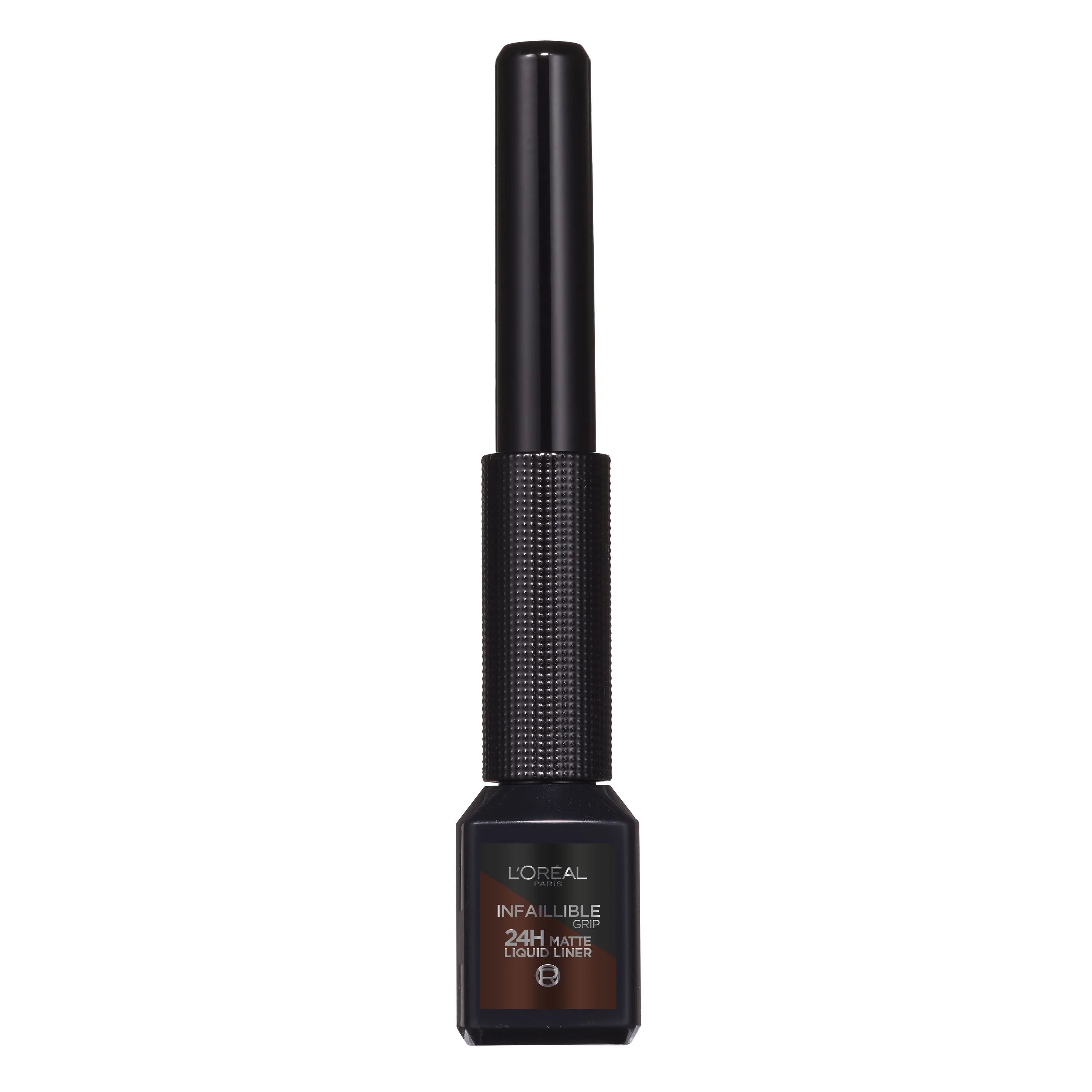 L´Oréal Paris Infaillible Grip 24H Liquid Liner 07 bronzová očná linka 1×3 ml, očná linka