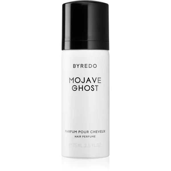 BYREDO MOJAVE GHOST vlasový sprej 1×75 ml, unisex vlasový sprej