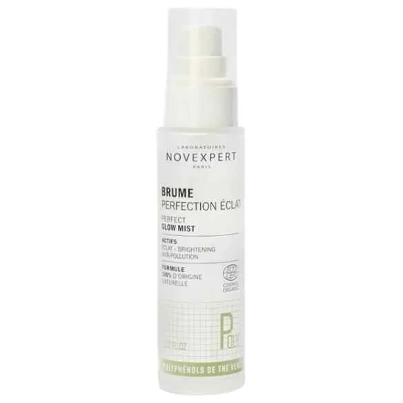 NOVEXPERT Perfection Radiance Mist 1×60 ml, mist