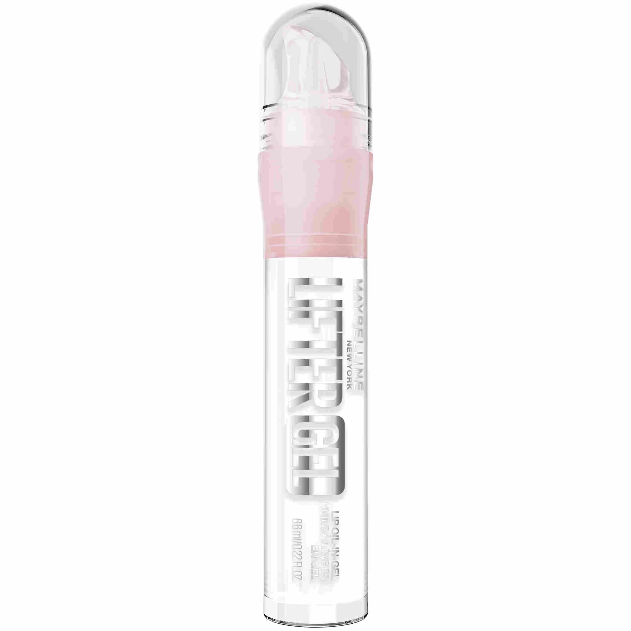 MAYBELLINE NY LIFTER GEL OLEJOVÝ GÉL NA PERY 001 MINTINI 6,6 ml