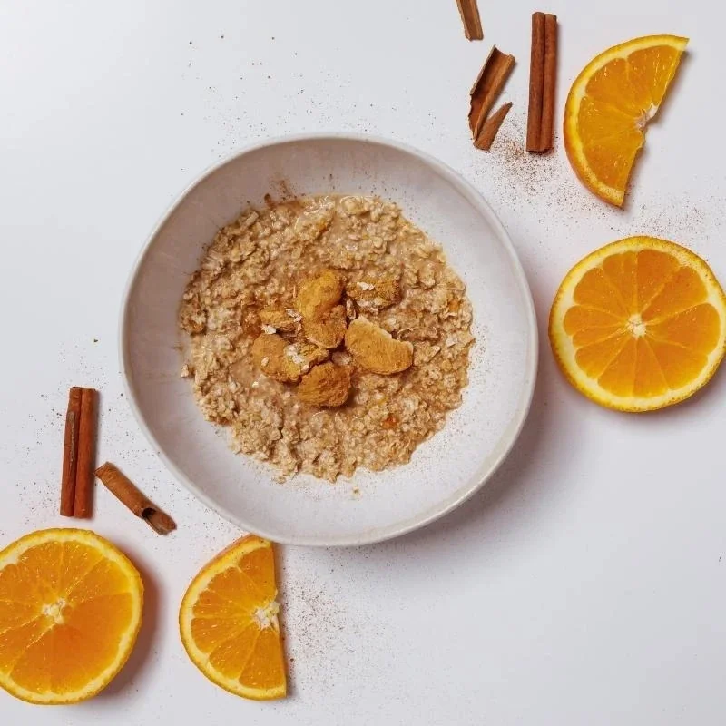FitStream raňajkové kaše - Quick Oats 5 (300g)