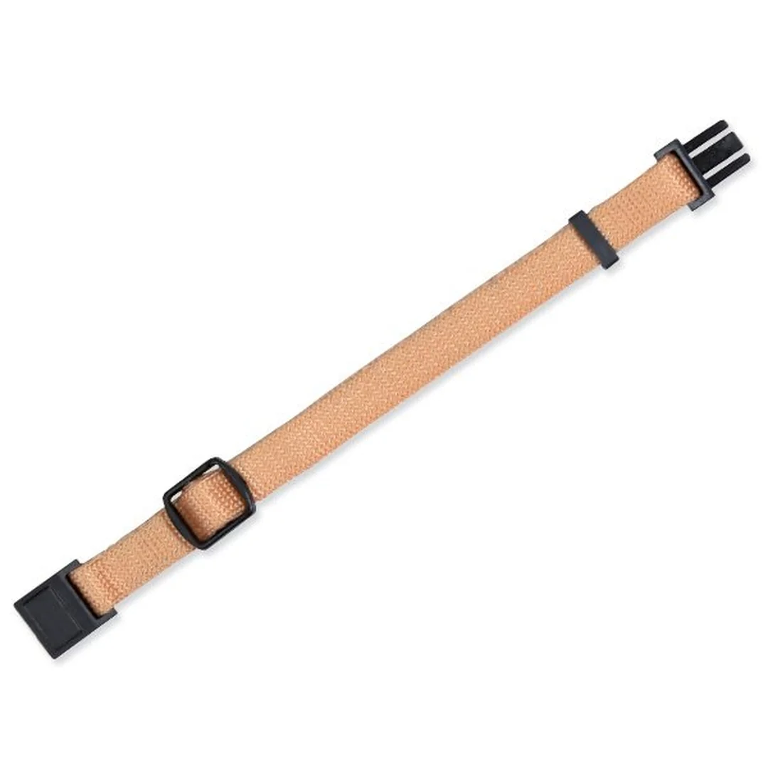 Obojok Trixie rozoznávací šteňa mix farieb S-M 17-25cmx10mm 6ks